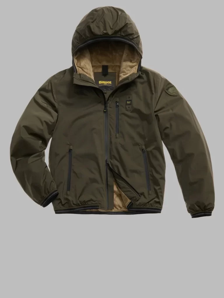 Giubbotti Blauer Devon