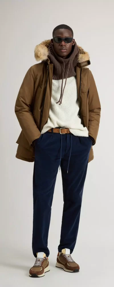 uomo